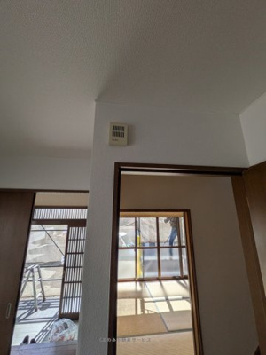 【内装】 | 刃連町杉野貸家