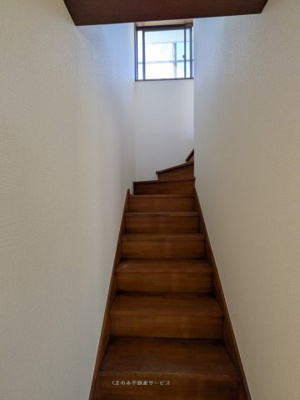 【内装】 | 刃連町杉野貸家