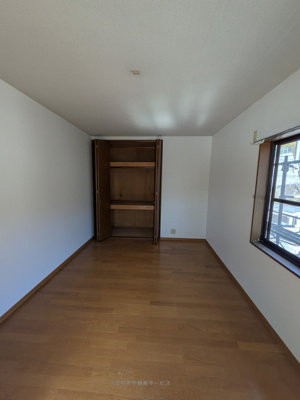 【居間・リビング】 | 刃連町杉野貸家