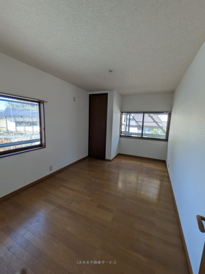 【居間・リビング】 | 刃連町杉野貸家