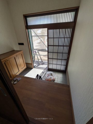 【その他】 | 刃連町杉野貸家