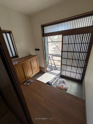 【その他】 | 刃連町杉野貸家