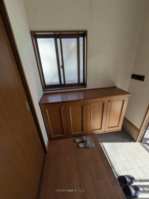 【内装】 | 刃連町杉野貸家