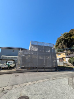 【外観】 | 刃連町杉野貸家