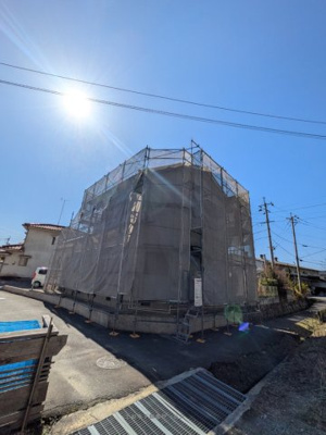 【外観】 | 刃連町杉野貸家