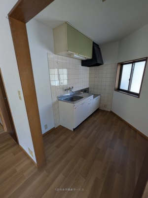 【内装】 | 刃連町杉野貸家