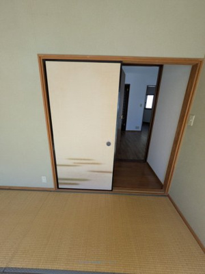 【居間・リビング】 | 刃連町杉野貸家