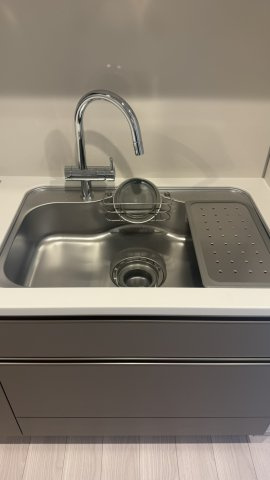 SYFORME ITABASHIⅢのキッチン