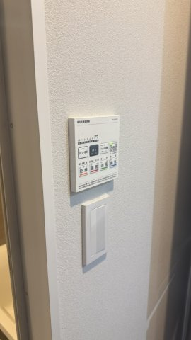 SYFORME ITABASHIⅢの設備