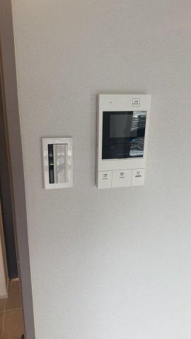 SYFORME ITABASHIⅢのセキュリティ