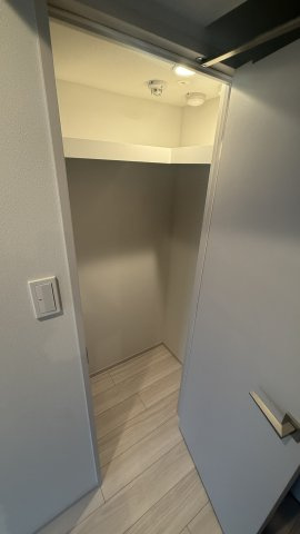 SYFORME ITABASHIⅢの収納