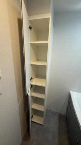 SYFORME ITABASHIⅢの収納