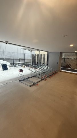 SYFORME ITABASHIⅢのその他共用部分