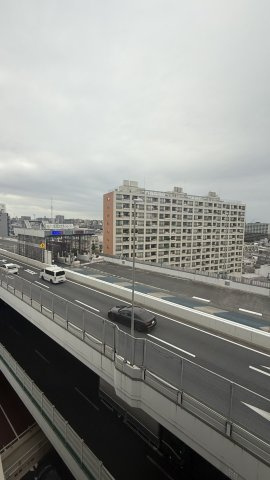 SYFORME ITABASHIⅢの展望