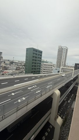 SYFORME ITABASHIⅢの展望