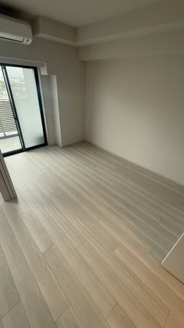 SYFORME ITABASHIⅢの洋室