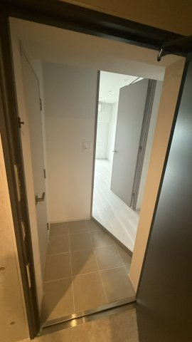 SYFORME ITABASHIⅢの玄関