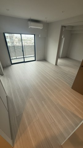 SYFORME ITABASHIⅢの居間・リビング