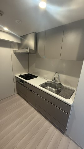 SYFORME ITABASHIⅢのキッチン