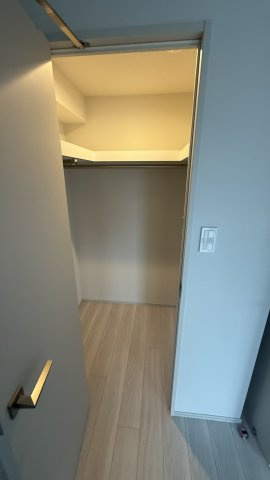 SYFORME ITABASHIⅢの収納