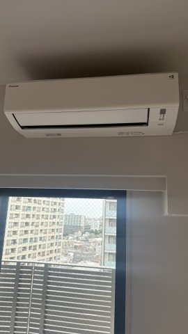 SYFORME ITABASHIⅢの設備