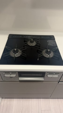 SYFORME ITABASHIⅢのキッチン