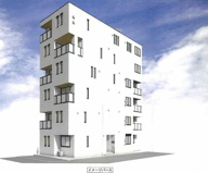 仮称)DECORA morishita（デコラ森下）の画像