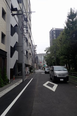 ステージグランデ上野松が谷の周辺