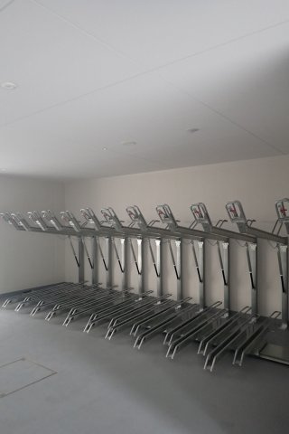 ステージグランデ上野松が谷のその他共用部分