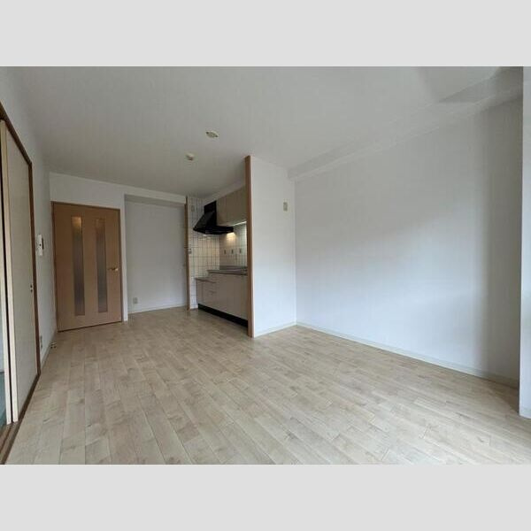 ミレニアムヴィラの居間・リビング