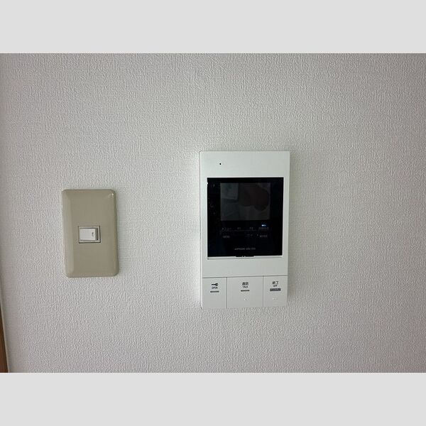 ミレニアムヴィラのセキュリティ