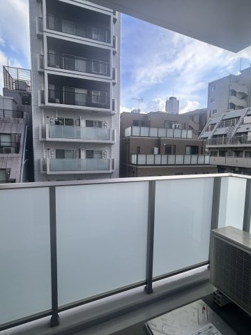 LUMIEC BUNKYO YUSHIMAの展望