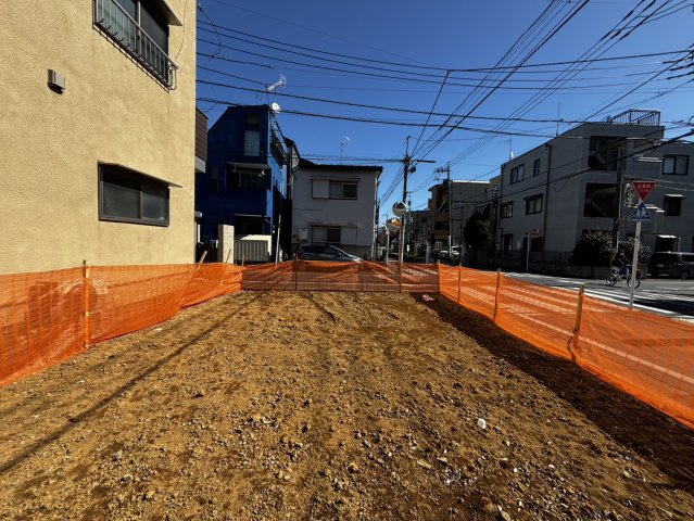 【外観】 | 2026年2月21日撮影