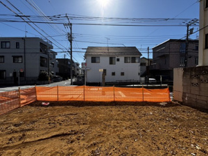 【外観】 | 2026年2月21日撮影