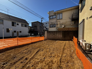 【外観】 | 2026年2月21日撮影