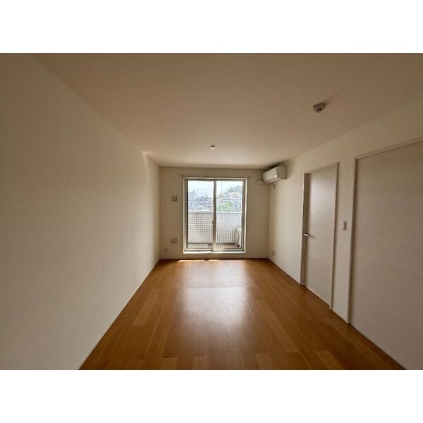 ファミリア一番館の設備