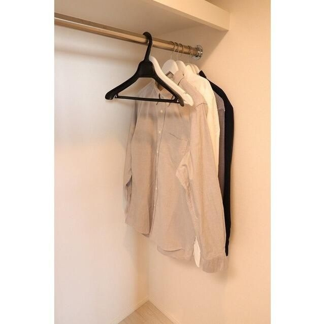 アスール両国の収納