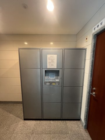 グラン・コート藤が丘のその他共用部分