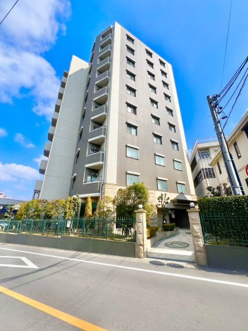 グラン・コート藤が丘