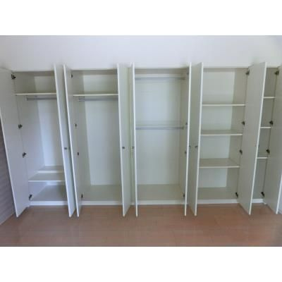 【収納】 | THE TOKYO TOWERS MID TOWER | 収納