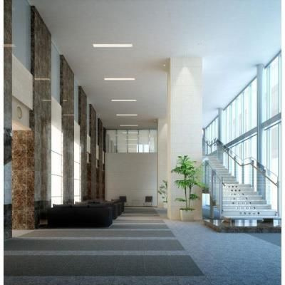  | THE TOKYO TOWERS MID TOWER