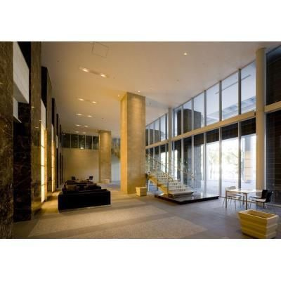  | THE TOKYO TOWERS MID TOWER