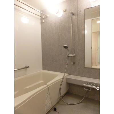 【浴室】 | THE TOKYO TOWERS MID TOWER | 浴室