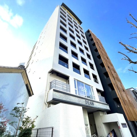 CASA+α名駅南　名古屋市賃貸　仲介手数料無料の外観