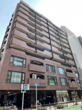 パレロワイヤル順慶町の画像