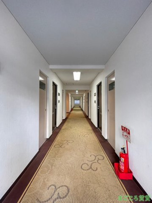 【エントランス】 | パレロワイヤル順慶町