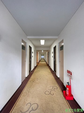 【エントランス】 | パレロワイヤル順慶町
