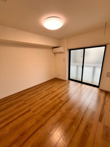 パインテール千成　名古屋市賃貸　仲介手数料無料の居間・リビング