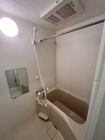 パインテール千成　名古屋市賃貸　仲介手数料無料の浴室