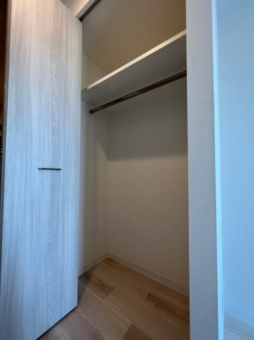 S-RESIDENCE名駅太閤　名古屋市賃貸　仲介手数料無料の収納